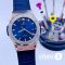 Часы Hublot Classic Fusion Titan - Дубликат (15776)