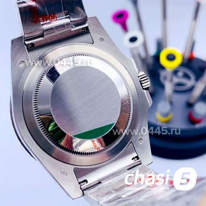 Часы Rolex GMT-Master II Ceramic Batman - Дубликат (15781)