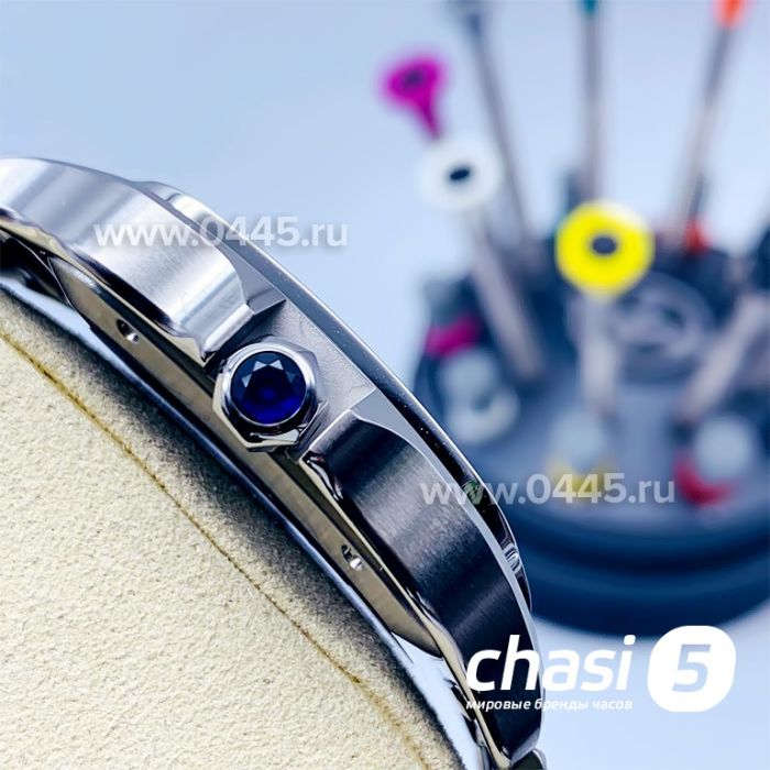 Часы Cartier Santos Dumont - Дубликат (15795)