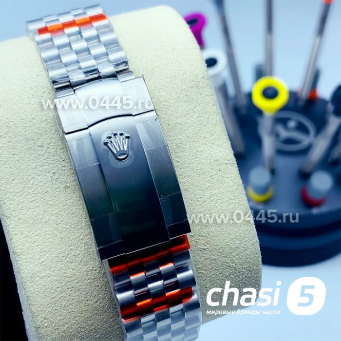 Часы Rolex Datejust - Дубликат (15803)