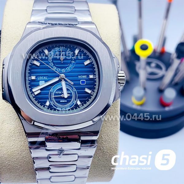 Часы Patek Philippe Men Nautilus (15809)