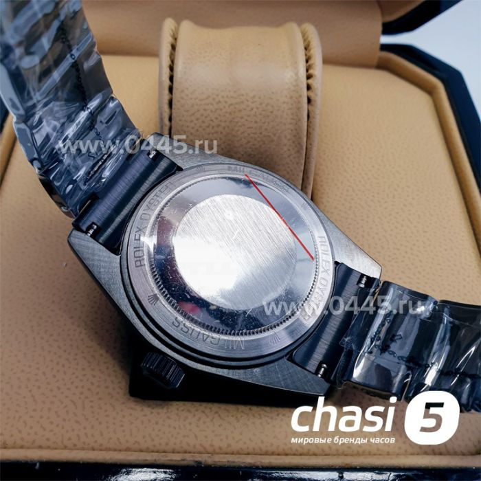 Часы Rolex Milgauss (15817)