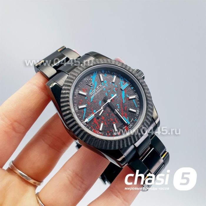 Часы Rolex Milgauss (15817)