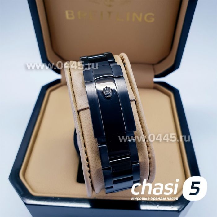 Часы Rolex Milgauss (15817)