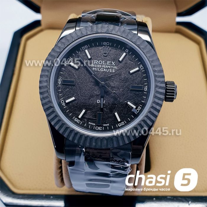 Часы Rolex Milgauss (15820)