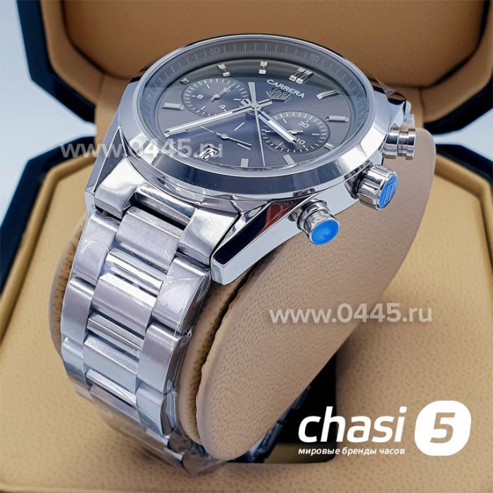 Часы Tag Heuer CARRERA Calibre Heuer 02 (15833)