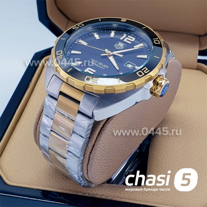 Часы Tag Heuer Formula 1 Calibre 5 (15836)
