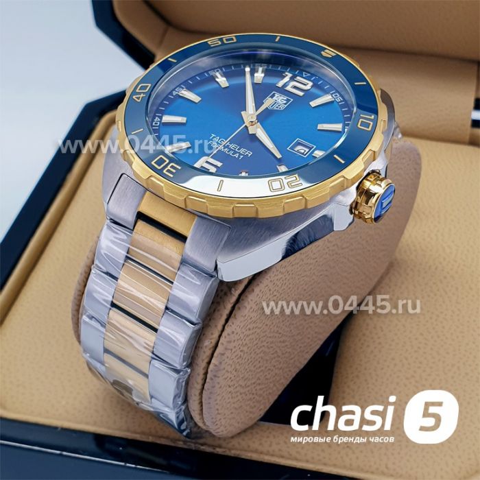 Часы Tag Heuer Formula 1 Calibre 5 (15837)