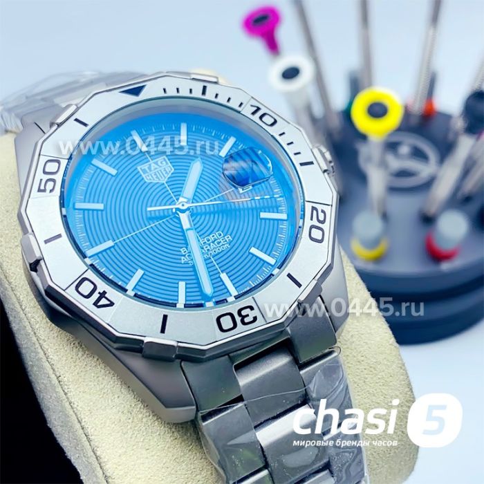 Часы Tag Heuer Aquaracer Bamford (15839)
