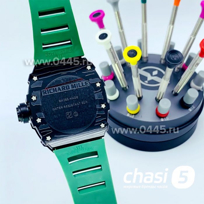 Часы Richard Mille (15850)