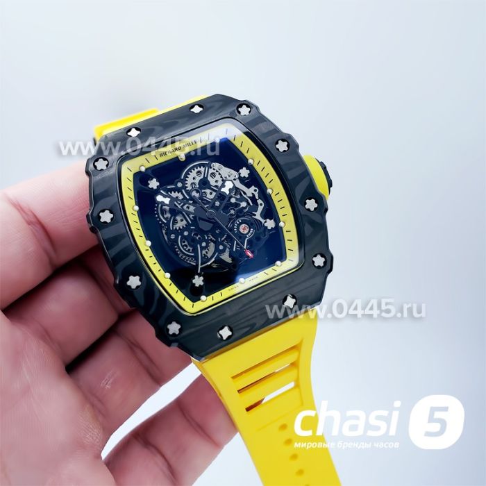 Часы Richard Mille (15856)