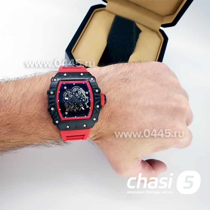 Часы Richard Mille (15857)
