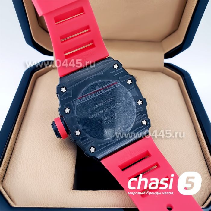 Часы Richard Mille (15857)