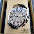 Часы Franck Muller Curvex (01586)