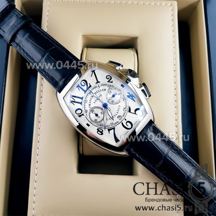 Часы Franck Muller Curvex (01586)