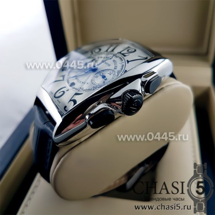 Часы Franck Muller Curvex (01586)