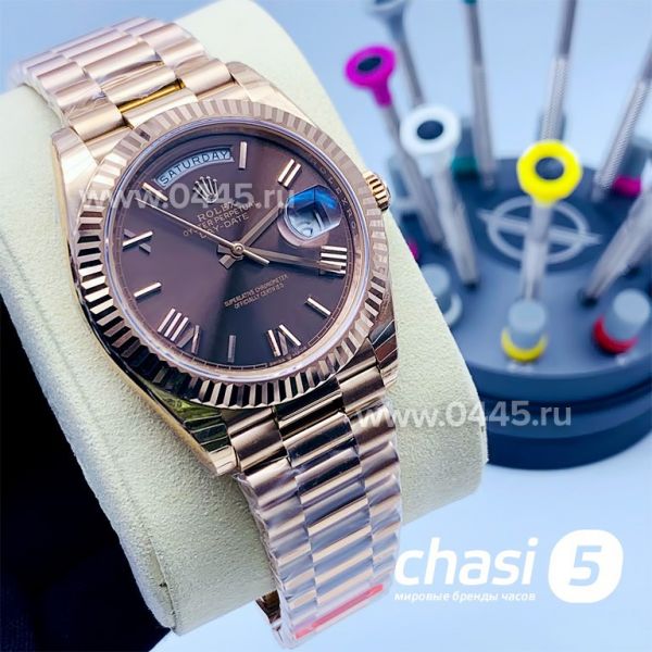 Часы Rolex Day-Date (15872)