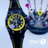 Часы Audemars Piguet Royal Oak Offshore Chronograph - Дубликат (15879)
