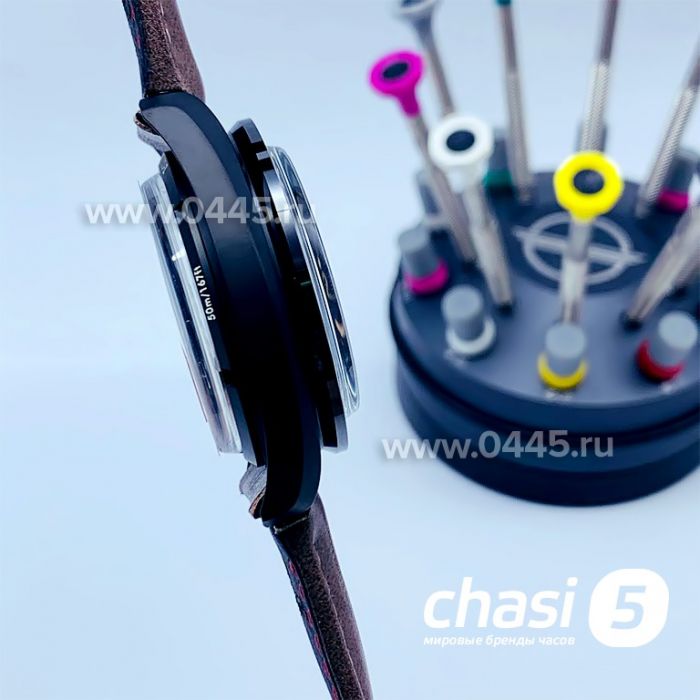 Часы Omega Dark Side Of The Moon - Дубликат (15884)