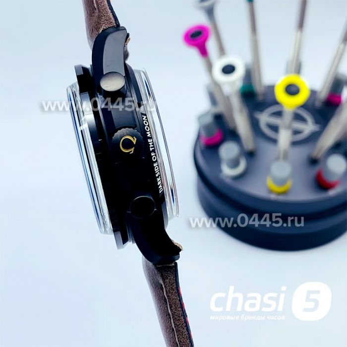 Часы Omega Dark Side Of The Moon - Дубликат (15884)