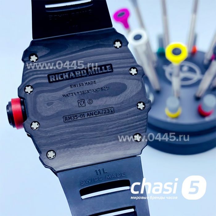 Часы Richard Mille - Дубликат (15898)