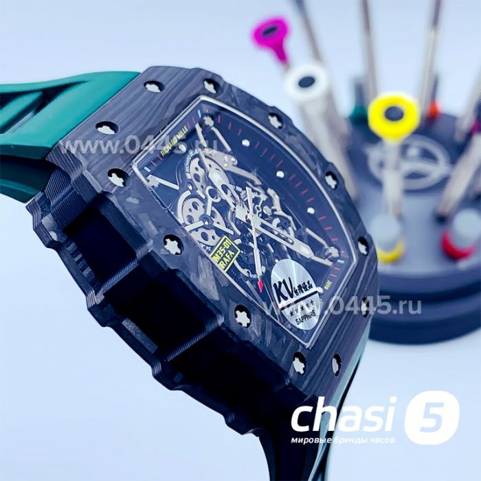 Часы Richard Mille - Дубликат (15898)