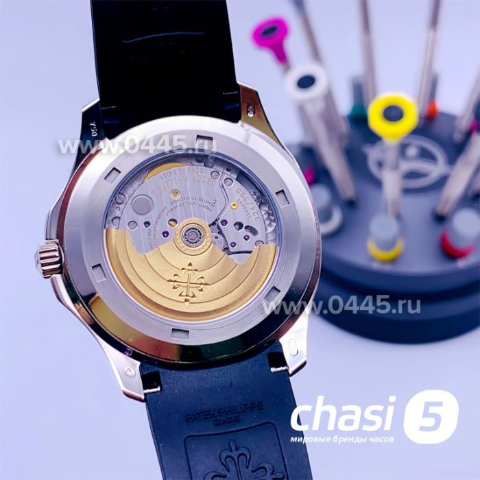 Часы Patek Philippe Aquanaut - Дубликат (15900)