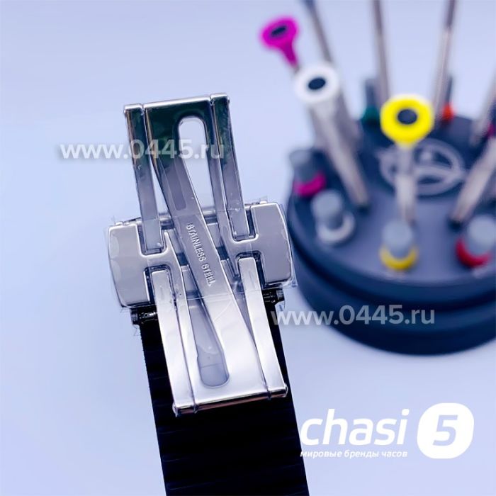 Часы Patek Philippe Aquanaut - Дубликат (15900)