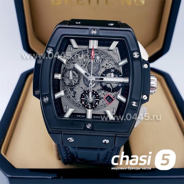 Часы Hublot Hublot Spirit of Big Bang - Дубликат (15904)