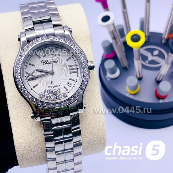 Часы Chopard Happy Diamonds (15926)