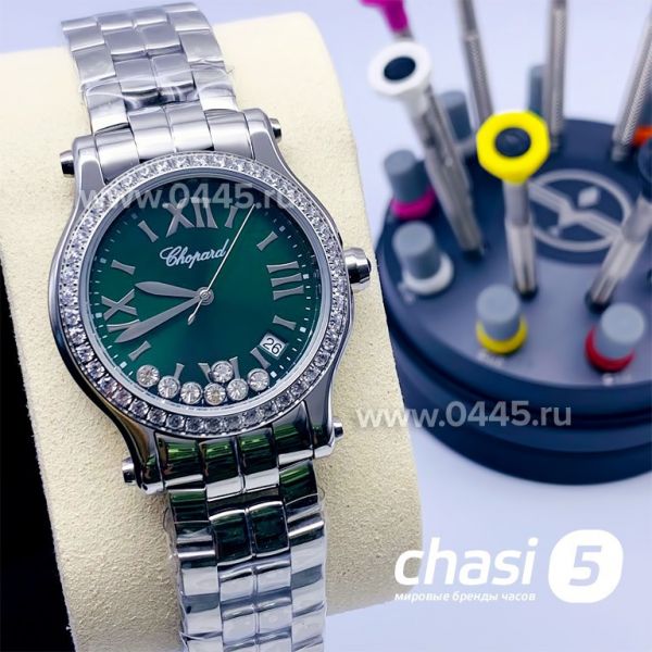 Часы Chopard Happy Diamonds (15927)