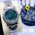 Часы Chopard Happy Diamonds (15927)