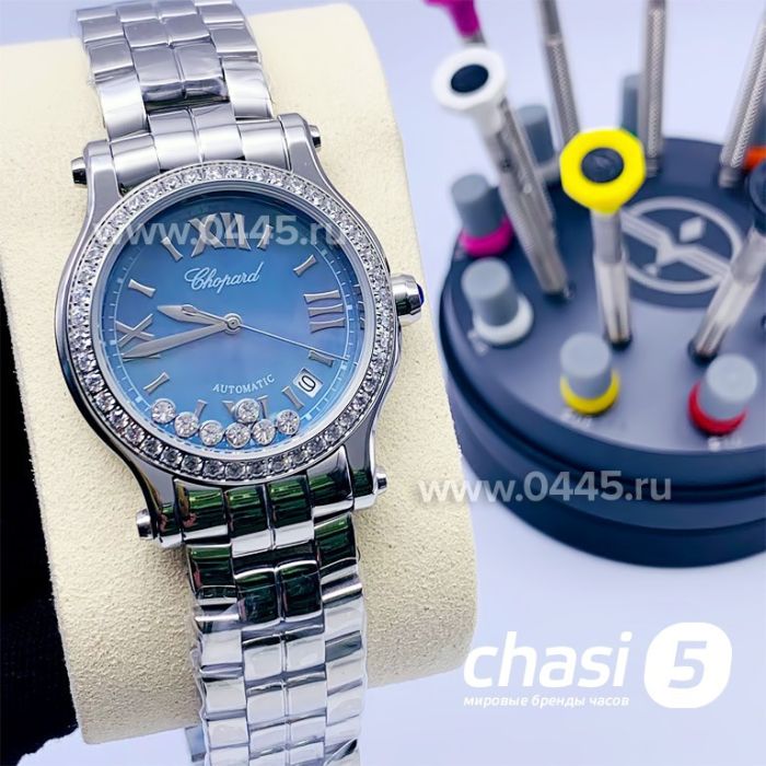 Часы Chopard Happy Diamonds (15928)