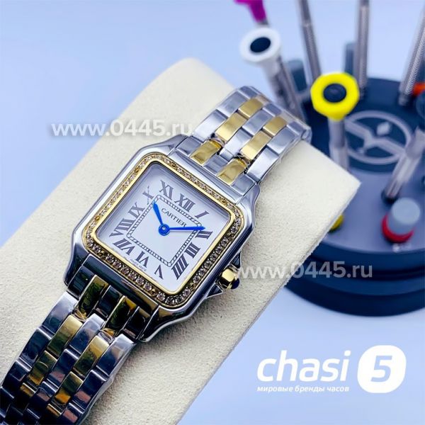 Часы Cartier Panthere (15932)