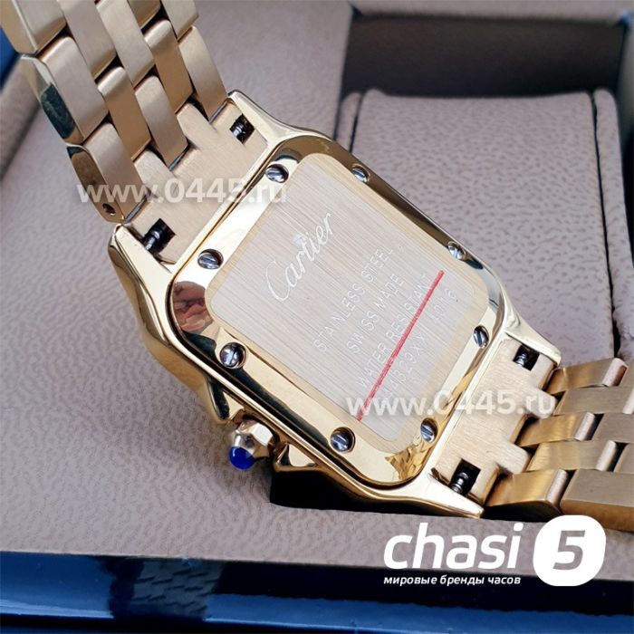 Часы Cartier Panthere (15934)