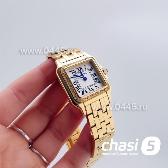 Часы Cartier Panthere (15934)