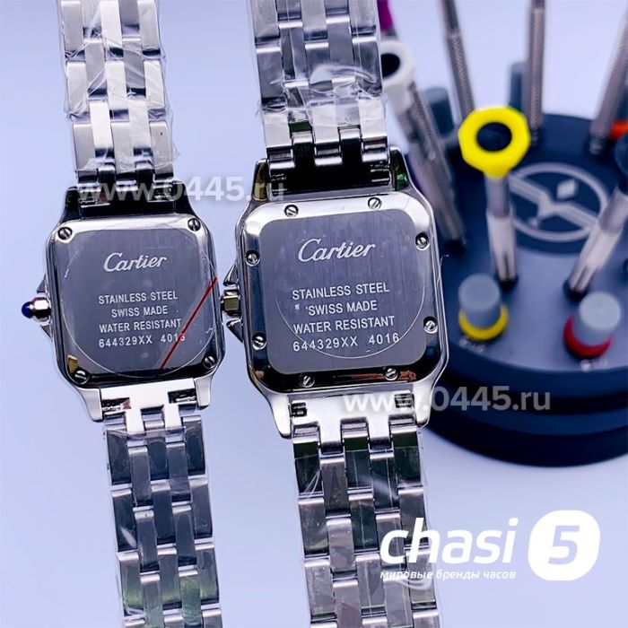 Часы Cartier Panthere (15935)