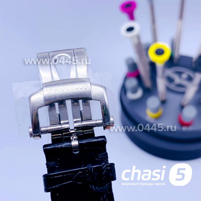 Часы Patek Philippe Men Nautilus (15942)