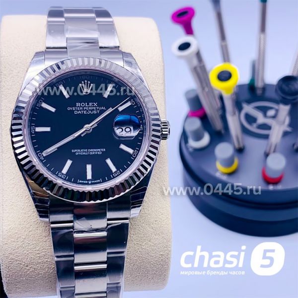 Часы Rolex Datejust - Дубликат (15959)