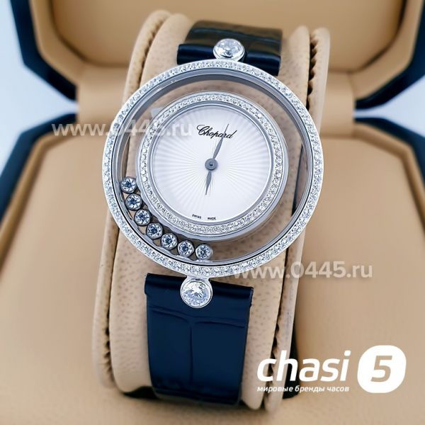 Часы Chopard Happy Diamonds (16010)