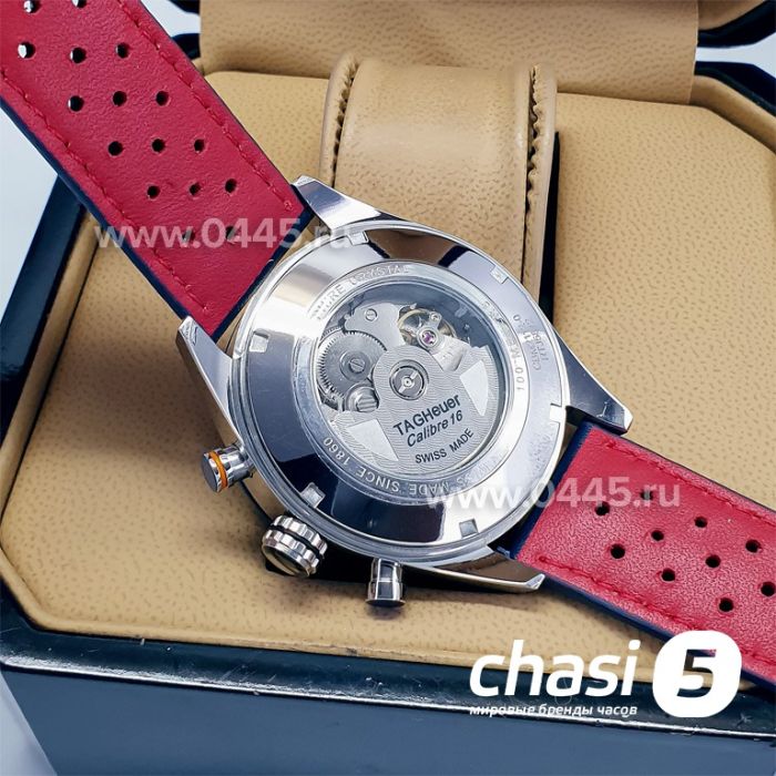 Часы Tag Heuer Calibre 16 (16016)
