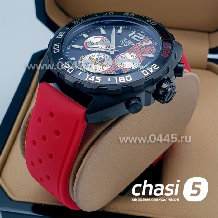 Часы Tag Heuer Formula 1 x Indy 500 (16021)