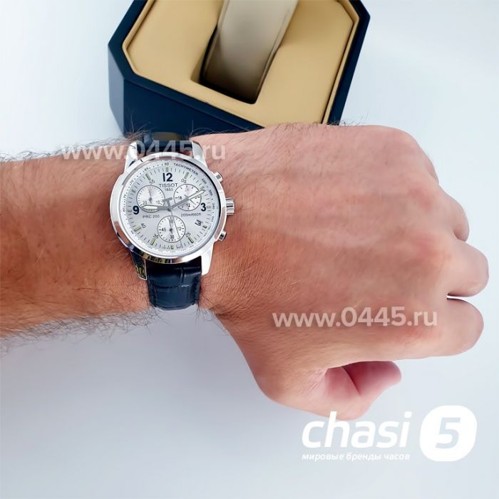 Часы Tissot PRC 200 (16042)