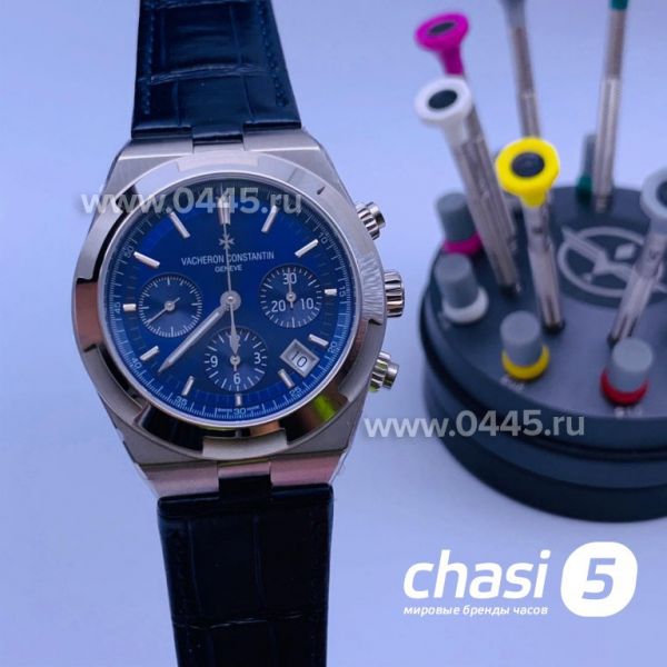 Часы Vacheron Constantin OVERSEAS (16049)
