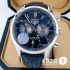 Часы Tag Heuer Carrera Calibre 18 Telemeter (16074)