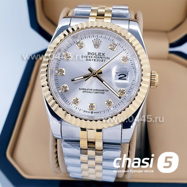 Часы Rolex Datejust (16123)