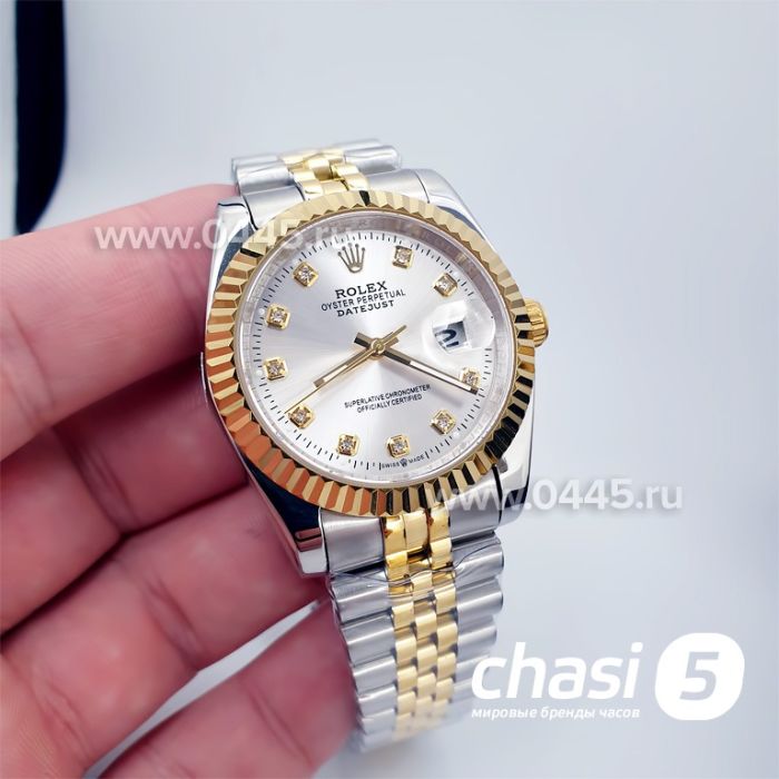 Часы Rolex Datejust (16123)