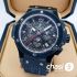Часы HUBLOT Big Bang Chronograph (16140)