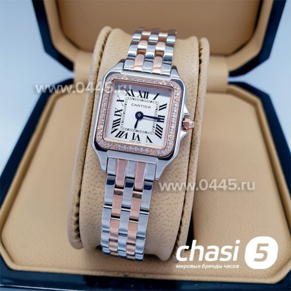 Часы Cartier Panthere (16144)