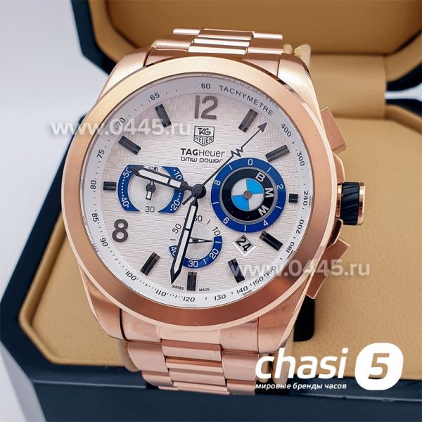 Часы Tag Heuer BMW (16183)